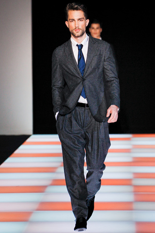 Giorgio Armani / - 2012-2013